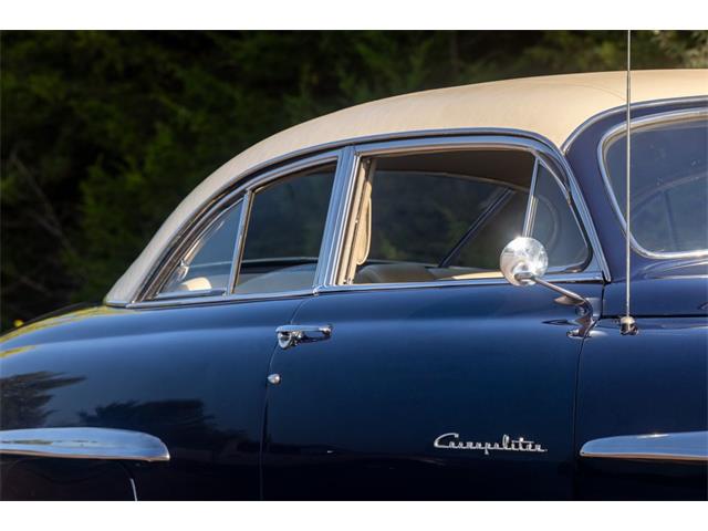 1950 Lincoln Cosmopolitan (CC-2102117) for sale in Sioux Falls, South Dakota