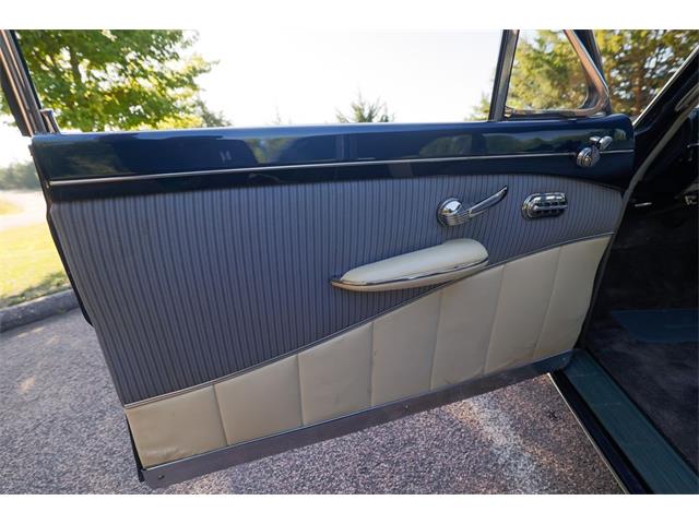 1950 Lincoln Cosmopolitan (CC-2102117) for sale in Sioux Falls, South Dakota
