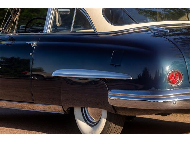 1950 Lincoln Cosmopolitan (CC-2102117) for sale in Sioux Falls, South Dakota