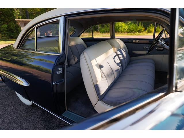 1950 Lincoln Cosmopolitan (CC-2102117) for sale in Sioux Falls, South Dakota