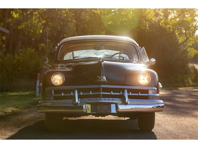 1950 Lincoln Cosmopolitan (CC-2102117) for sale in Sioux Falls, South Dakota