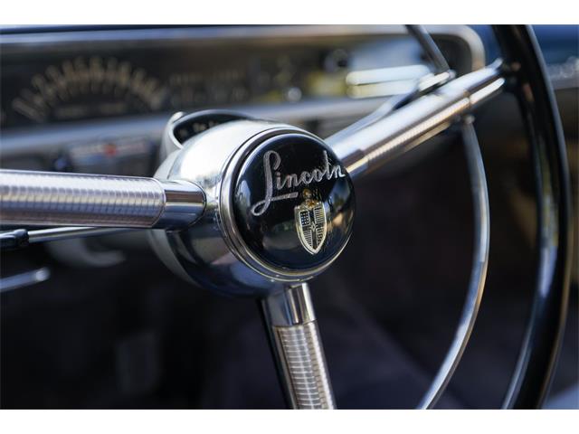 1950 Lincoln Cosmopolitan (CC-2102117) for sale in Sioux Falls, South Dakota