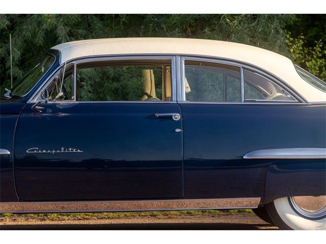 1950 Lincoln Cosmopolitan (CC-2102117) for sale in Sioux Falls, South Dakota