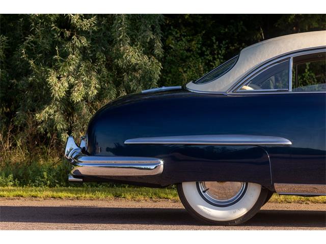 1950 Lincoln Cosmopolitan (CC-2102117) for sale in Sioux Falls, South Dakota