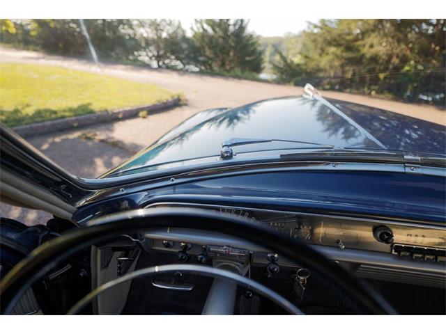 1950 Lincoln Cosmopolitan (CC-2102117) for sale in Sioux Falls, South Dakota