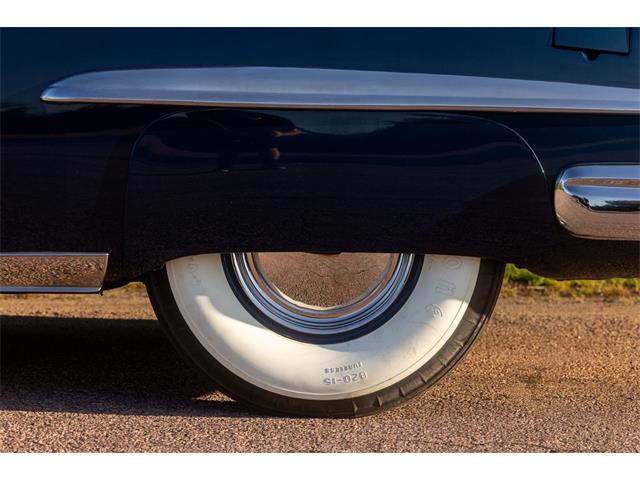 1950 Lincoln Cosmopolitan (CC-2102117) for sale in Sioux Falls, South Dakota