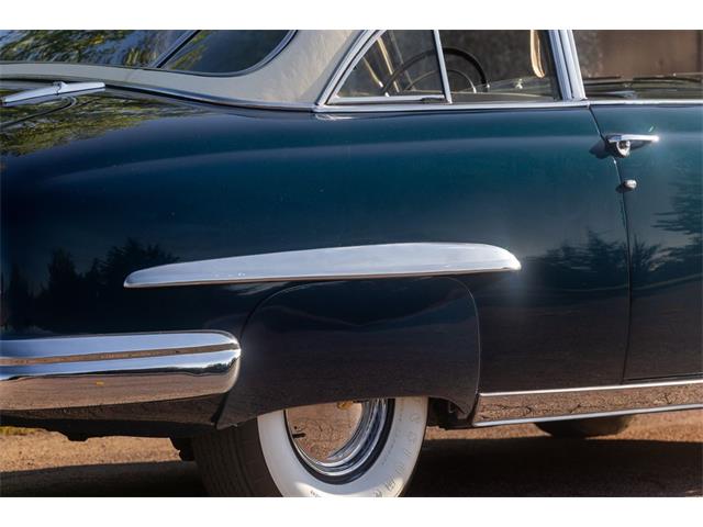 1950 Lincoln Cosmopolitan (CC-2102117) for sale in Sioux Falls, South Dakota
