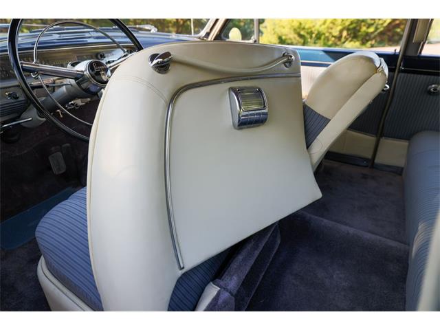 1950 Lincoln Cosmopolitan (CC-2102117) for sale in Sioux Falls, South Dakota