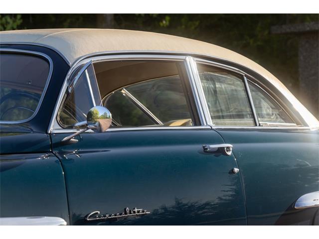 1950 Lincoln Cosmopolitan (CC-2102117) for sale in Sioux Falls, South Dakota