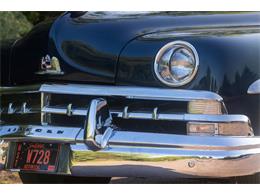 1950 Lincoln Cosmopolitan (CC-2102117) for sale in Sioux Falls, South Dakota