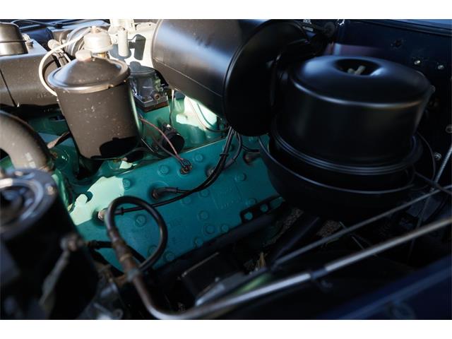 1950 Lincoln Cosmopolitan (CC-2102117) for sale in Sioux Falls, South Dakota