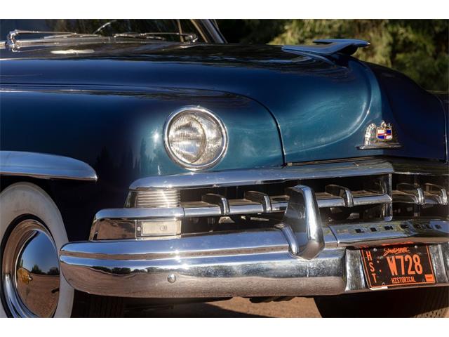 1950 Lincoln Cosmopolitan (CC-2102117) for sale in Sioux Falls, South Dakota