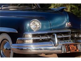 1950 Lincoln Cosmopolitan (CC-2102117) for sale in Sioux Falls, South Dakota
