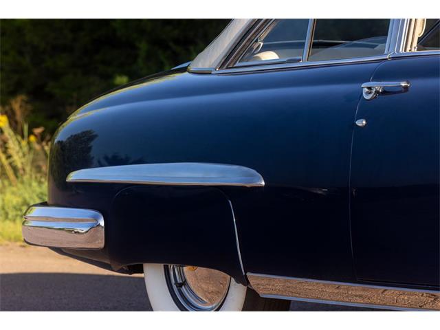 1950 Lincoln Cosmopolitan (CC-2102117) for sale in Sioux Falls, South Dakota