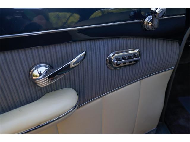1950 Lincoln Cosmopolitan (CC-2102117) for sale in Sioux Falls, South Dakota