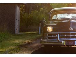 1950 Lincoln Cosmopolitan (CC-2102117) for sale in Sioux Falls, South Dakota