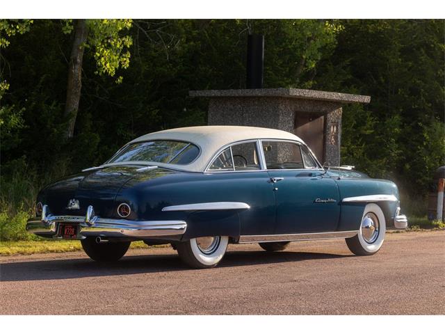 1950 Lincoln Cosmopolitan (CC-2102117) for sale in Sioux Falls, South Dakota