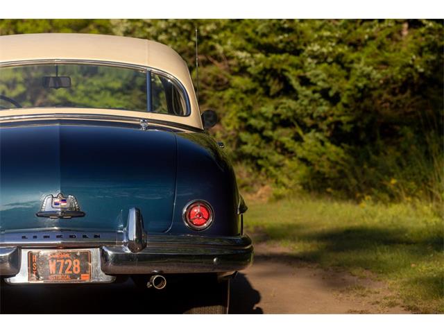 1950 Lincoln Cosmopolitan (CC-2102117) for sale in Sioux Falls, South Dakota