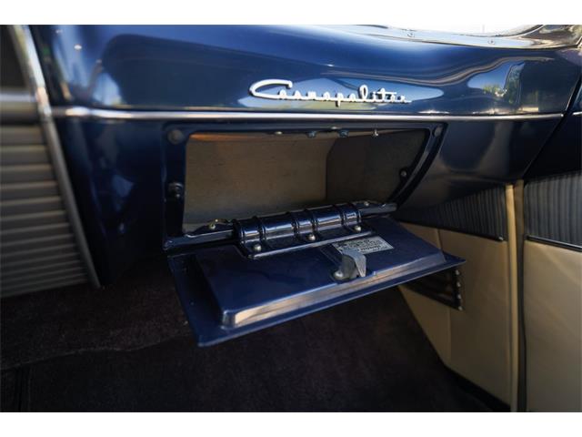1950 Lincoln Cosmopolitan (CC-2102117) for sale in Sioux Falls, South Dakota