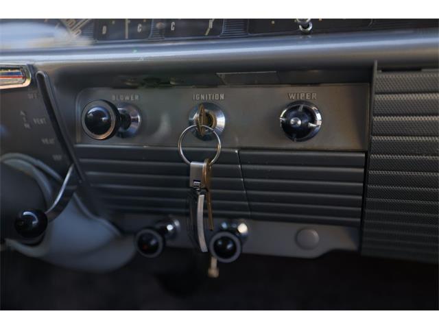 1950 Lincoln Cosmopolitan (CC-2102117) for sale in Sioux Falls, South Dakota