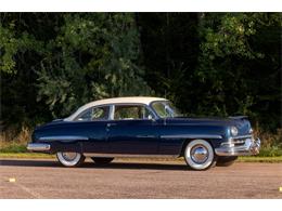 1950 Lincoln Cosmopolitan (CC-2102117) for sale in Sioux Falls, South Dakota