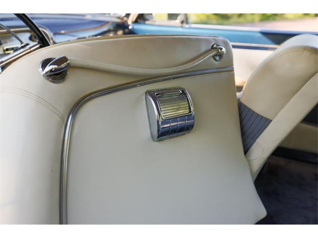 1950 Lincoln Cosmopolitan (CC-2102117) for sale in Sioux Falls, South Dakota