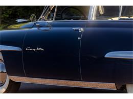 1950 Lincoln Cosmopolitan (CC-2102117) for sale in Sioux Falls, South Dakota