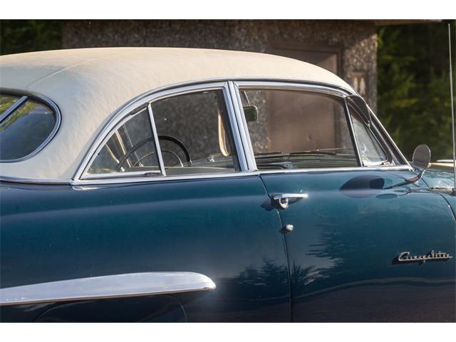 1950 Lincoln Cosmopolitan (CC-2102117) for sale in Sioux Falls, South Dakota