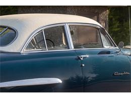 1950 Lincoln Cosmopolitan (CC-2102117) for sale in Sioux Falls, South Dakota