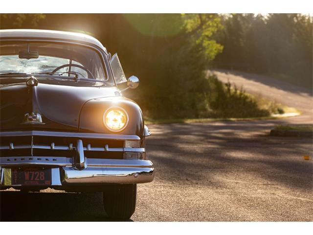 1950 Lincoln Cosmopolitan (CC-2102117) for sale in Sioux Falls, South Dakota