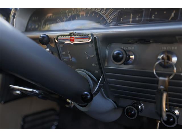 1950 Lincoln Cosmopolitan (CC-2102117) for sale in Sioux Falls, South Dakota