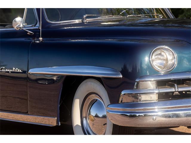 1950 Lincoln Cosmopolitan (CC-2102117) for sale in Sioux Falls, South Dakota