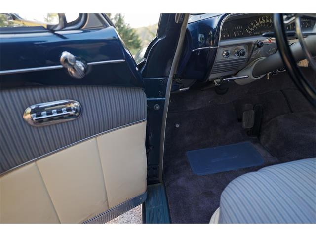 1950 Lincoln Cosmopolitan (CC-2102117) for sale in Sioux Falls, South Dakota