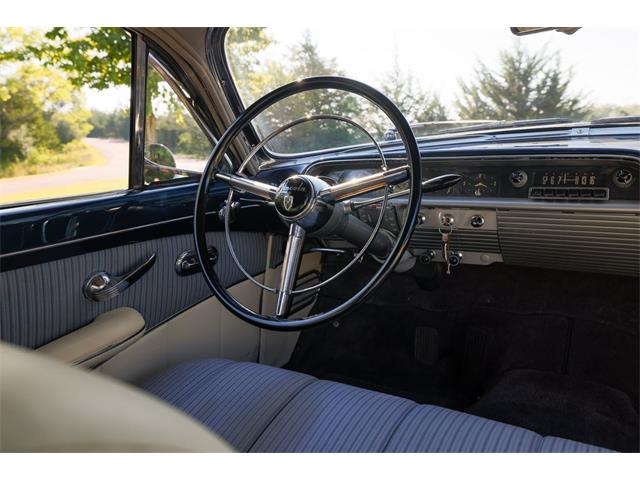 1950 Lincoln Cosmopolitan (CC-2102117) for sale in Sioux Falls, South Dakota