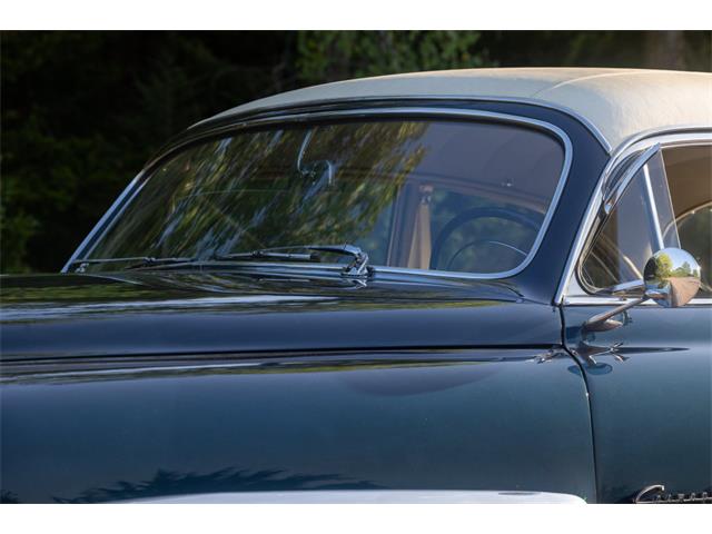 1950 Lincoln Cosmopolitan (CC-2102117) for sale in Sioux Falls, South Dakota
