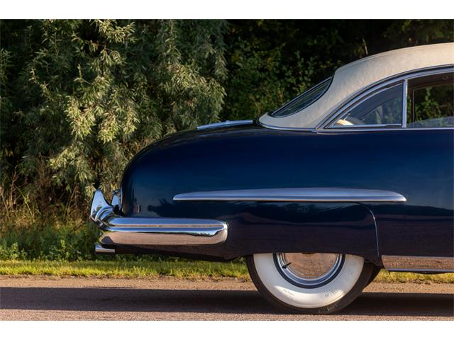 1950 Lincoln Cosmopolitan (CC-2102117) for sale in Sioux Falls, South Dakota