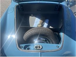 1971 Volkswagen Karmann Ghia (CC-2102118) for sale in Roseville, California
