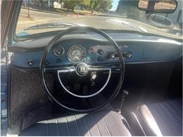 1971 Volkswagen Karmann Ghia (CC-2102118) for sale in Roseville, California