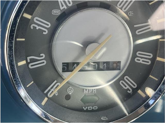 1971 Volkswagen Karmann Ghia (CC-2102118) for sale in Roseville, California