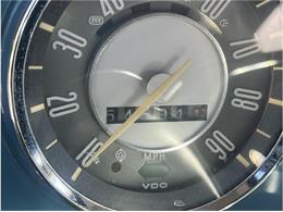 1971 Volkswagen Karmann Ghia (CC-2102118) for sale in Roseville, California