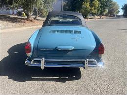1971 Volkswagen Karmann Ghia (CC-2102118) for sale in Roseville, California