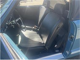 1971 Volkswagen Karmann Ghia (CC-2102118) for sale in Roseville, California