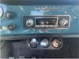 1971 Volkswagen Karmann Ghia (CC-2102118) for sale in Roseville, California