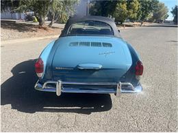 1971 Volkswagen Karmann Ghia (CC-2102118) for sale in Roseville, California