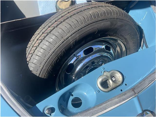1971 Volkswagen Karmann Ghia (CC-2102118) for sale in Roseville, California