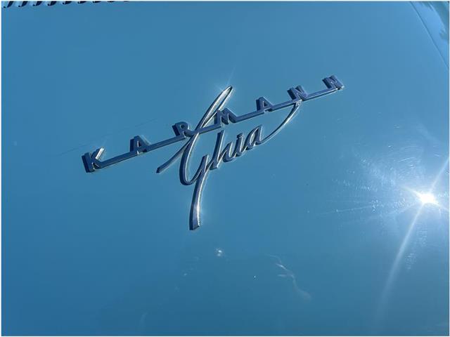 1971 Volkswagen Karmann Ghia (CC-2102118) for sale in Roseville, California