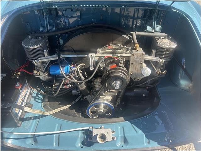 1971 Volkswagen Karmann Ghia (CC-2102118) for sale in Roseville, California