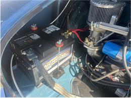 1971 Volkswagen Karmann Ghia (CC-2102118) for sale in Roseville, California