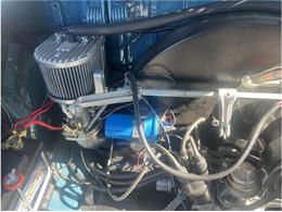 1971 Volkswagen Karmann Ghia (CC-2102118) for sale in Roseville, California