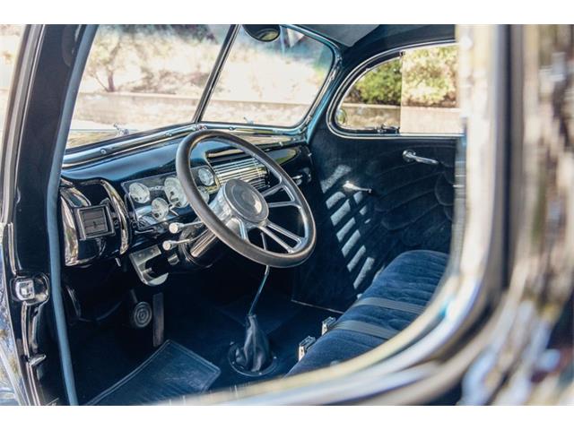 1940 Ford Deluxe (CC-2102119) for sale in Laguna Beach, California